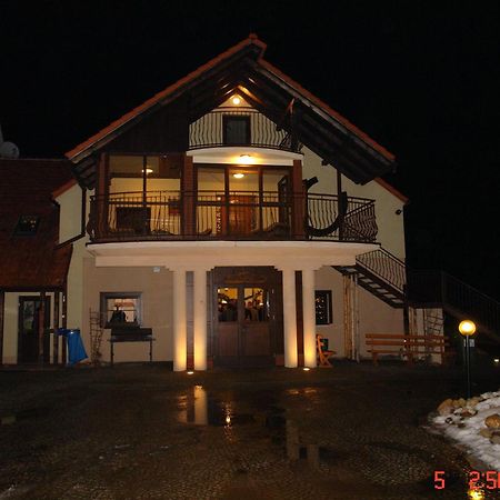 Podkowa Modliszow Villa Kültér fotó