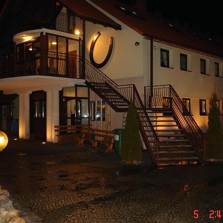 Podkowa Modliszow Villa Kültér fotó