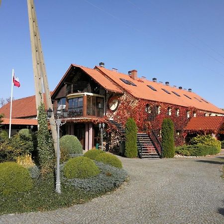 Podkowa Modliszow Villa Kültér fotó