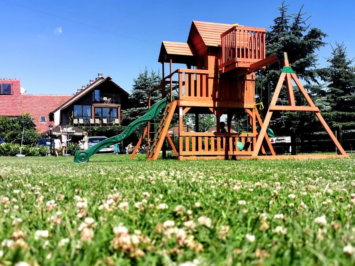 Podkowa Modliszow Villa Kültér fotó