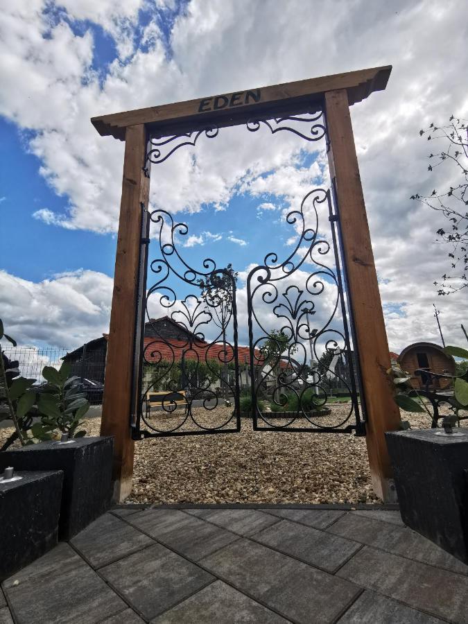 Podkowa Modliszow Villa Kültér fotó