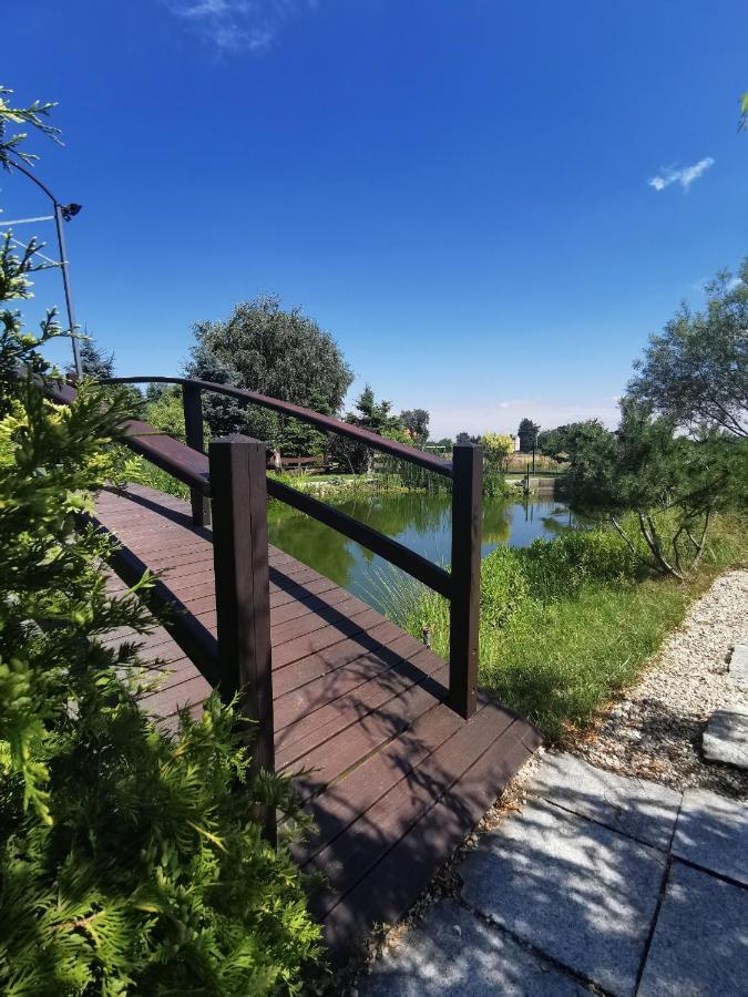 Podkowa Modliszow Villa Kültér fotó