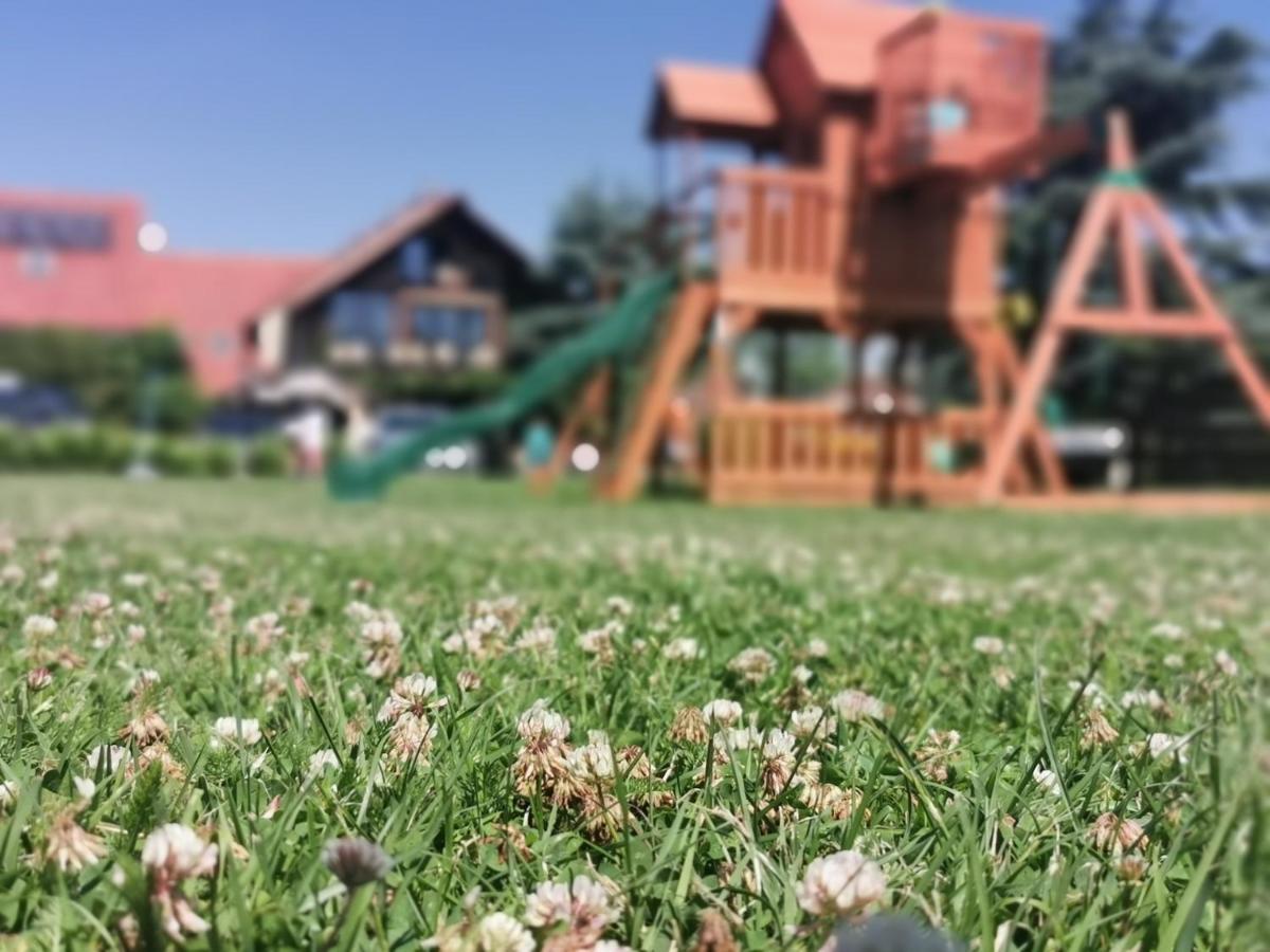 Podkowa Modliszow Villa Kültér fotó