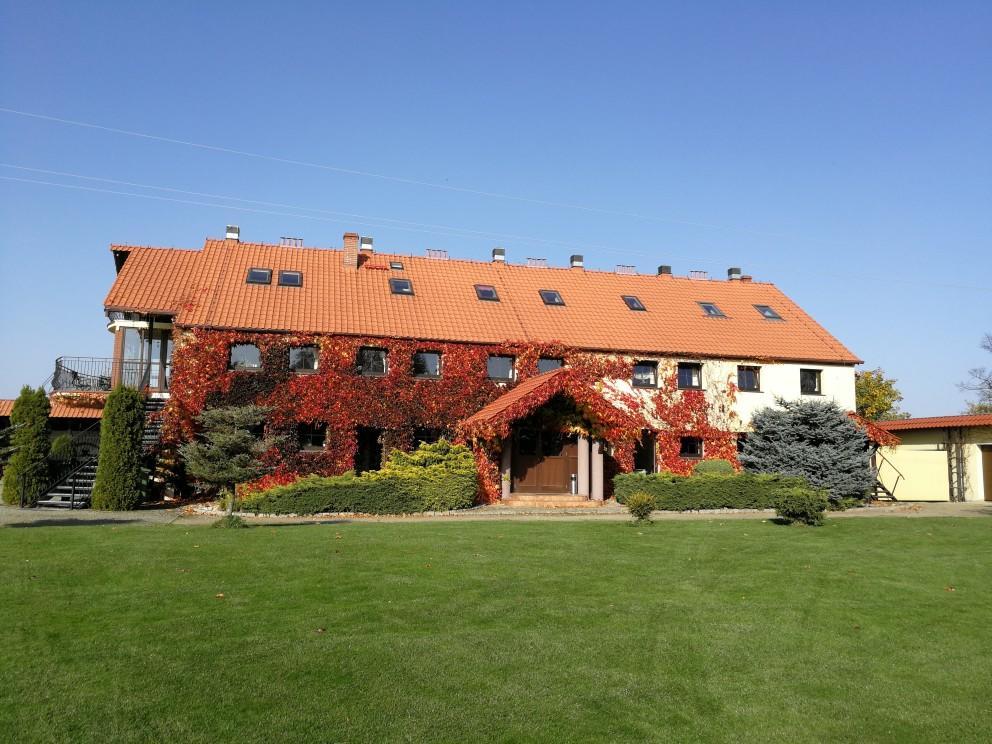 Podkowa Modliszow Villa Kültér fotó