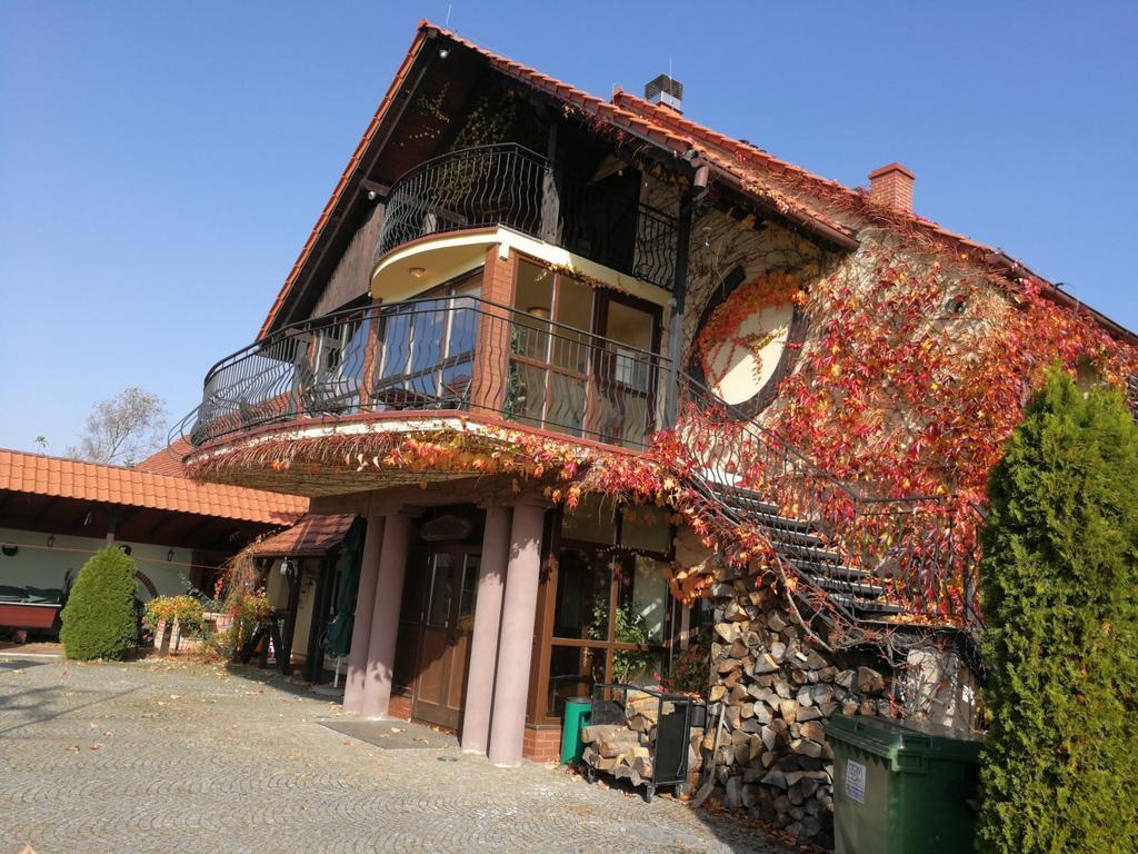 Podkowa Modliszow Villa Kültér fotó