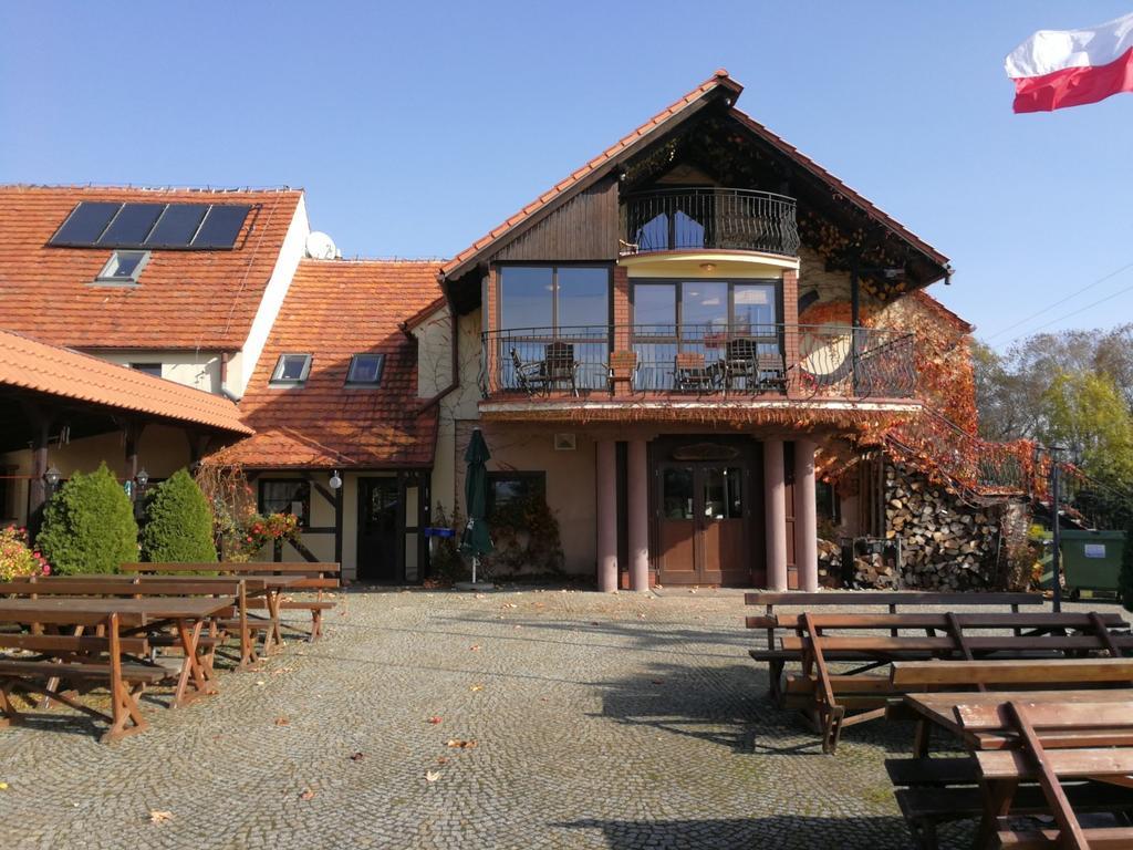 Podkowa Modliszow Villa Kültér fotó