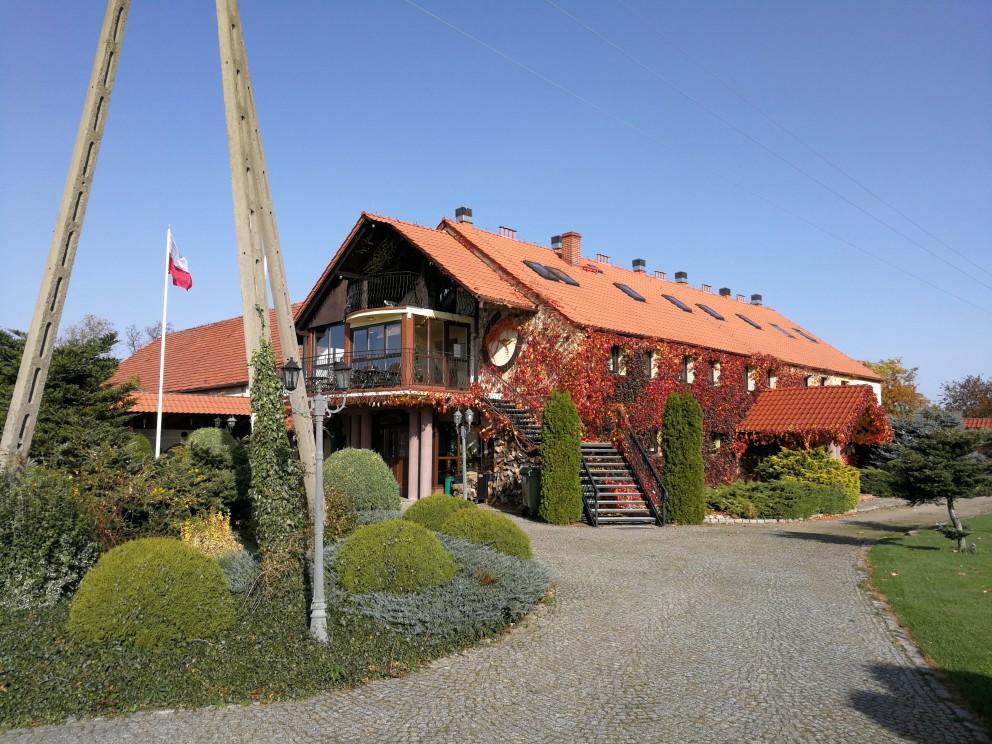 Podkowa Modliszow Villa Kültér fotó