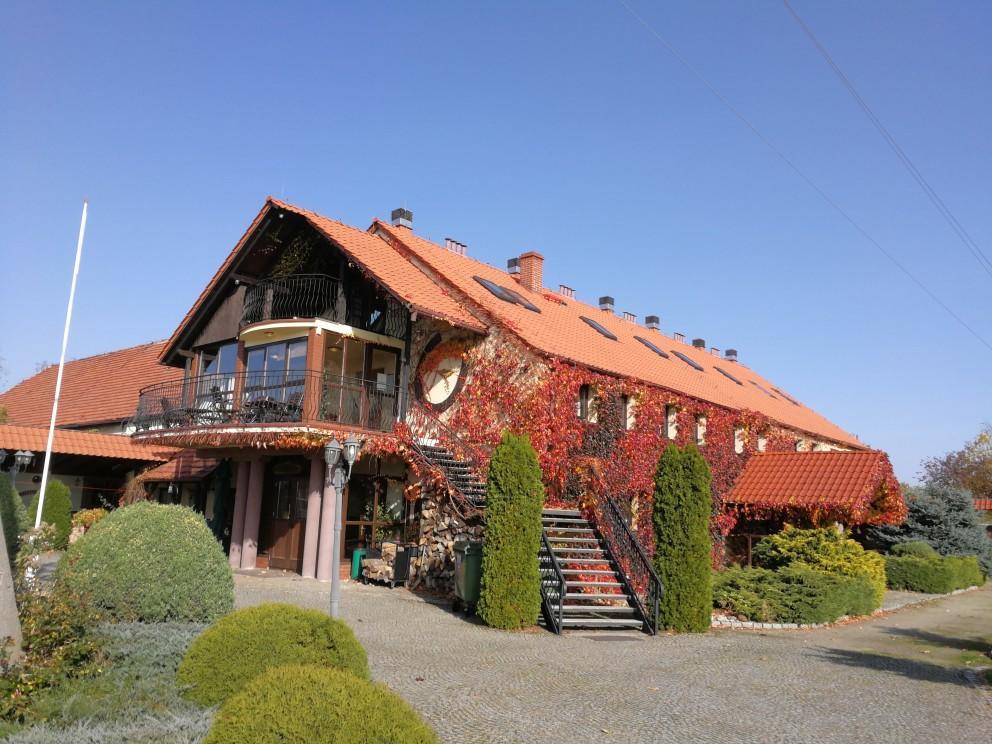 Podkowa Modliszow Villa Kültér fotó