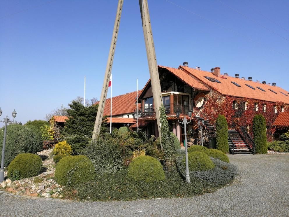 Podkowa Modliszow Villa Kültér fotó