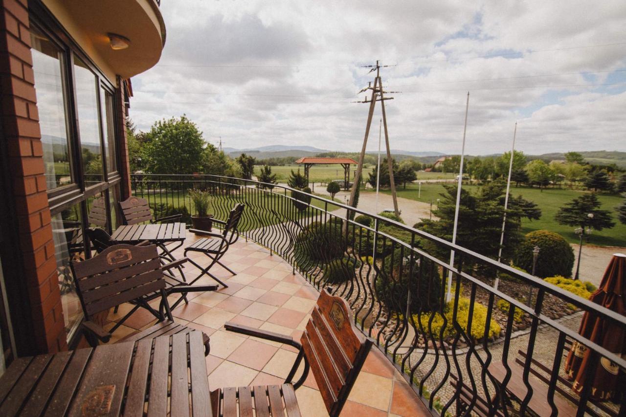 Podkowa Modliszow Villa Kültér fotó