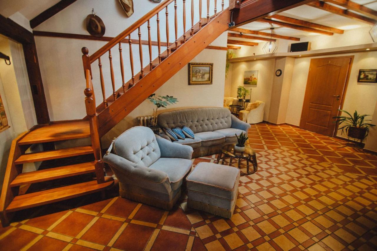Podkowa Modliszow Villa Kültér fotó