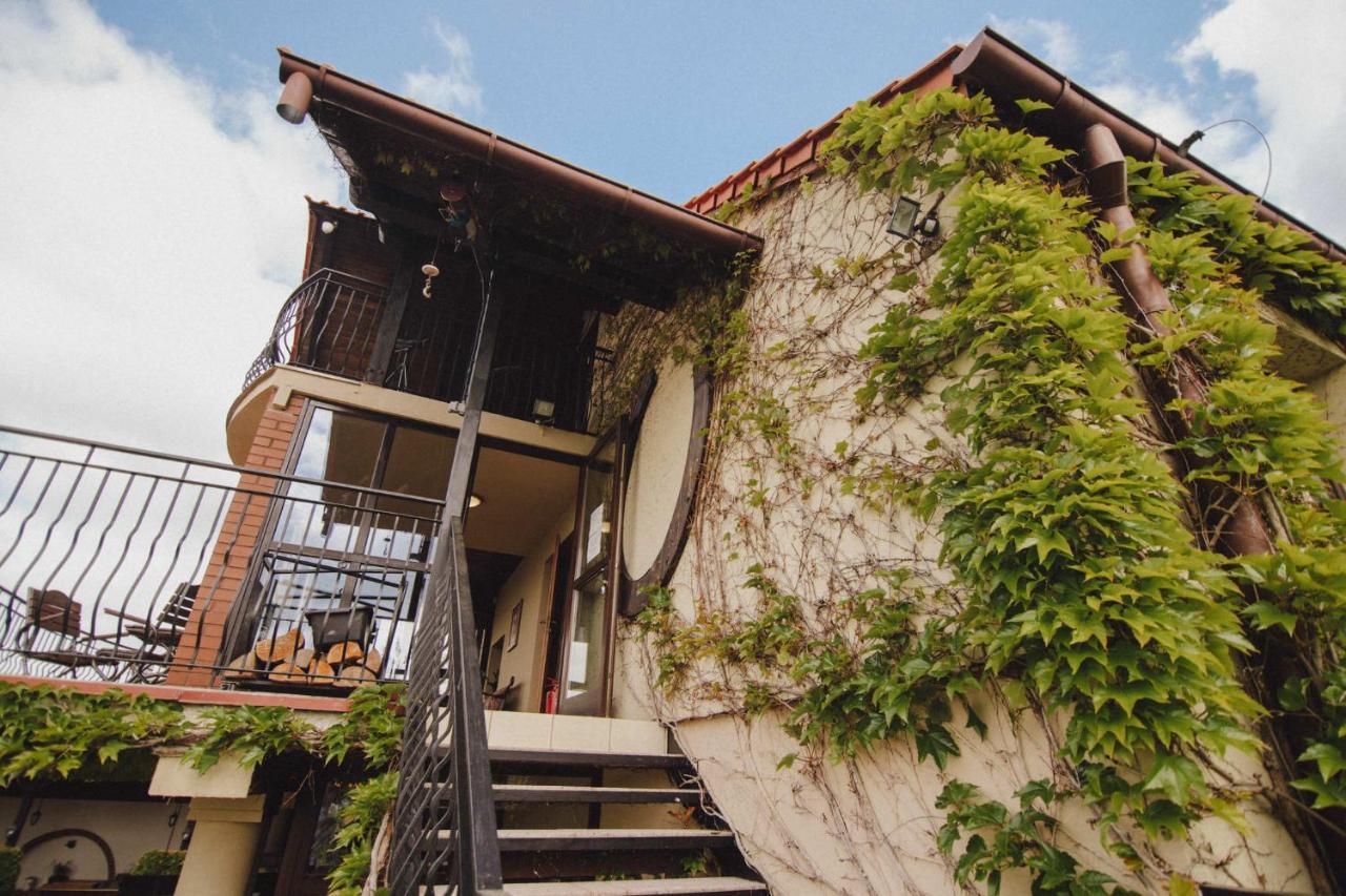 Podkowa Modliszow Villa Kültér fotó
