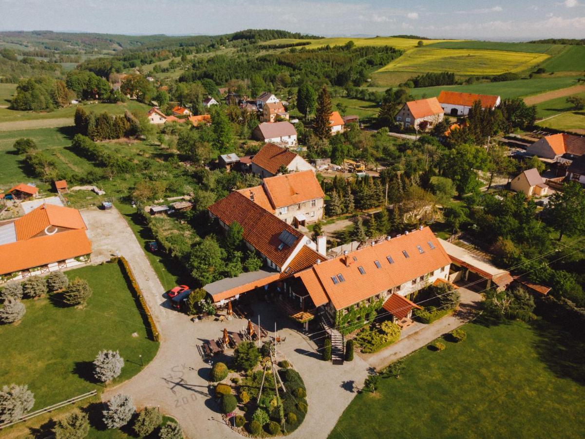 Podkowa Modliszow Villa Kültér fotó