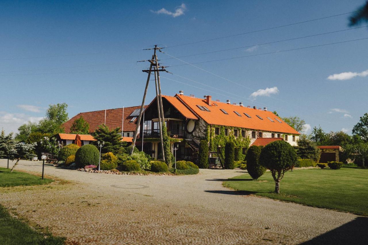 Podkowa Modliszow Villa Kültér fotó