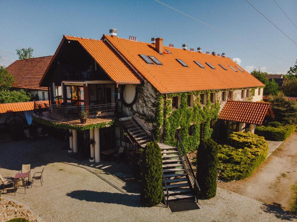 Podkowa Modliszow Villa Kültér fotó