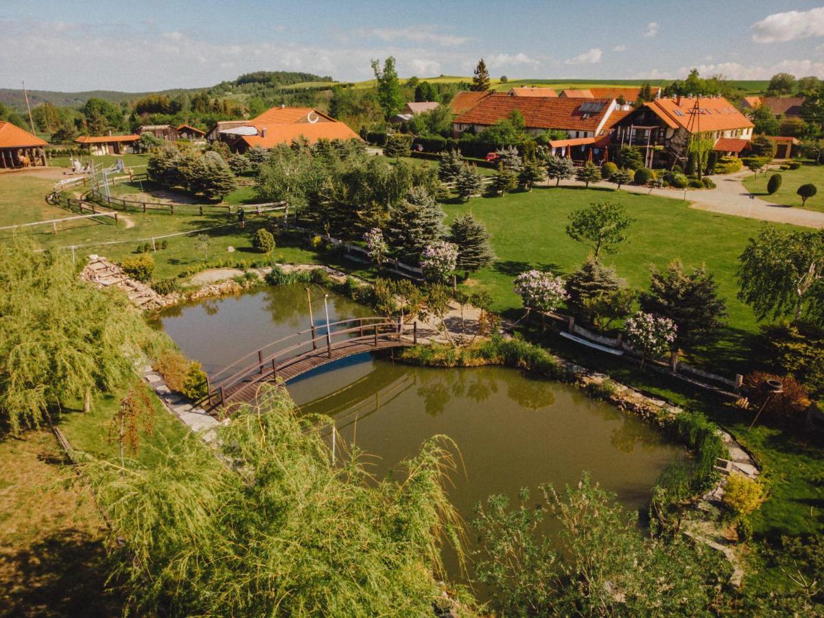 Podkowa Modliszow Villa Kültér fotó