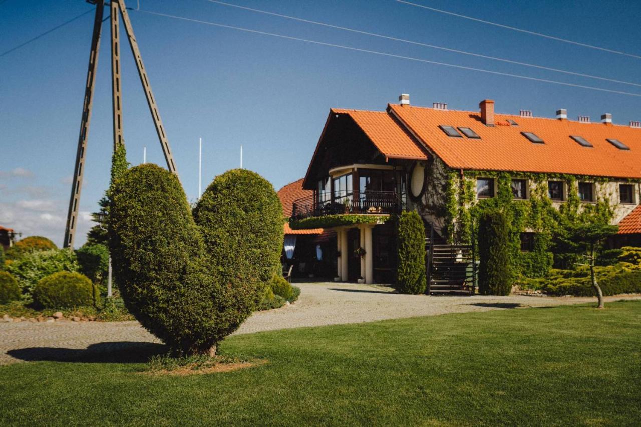 Podkowa Modliszow Villa Kültér fotó