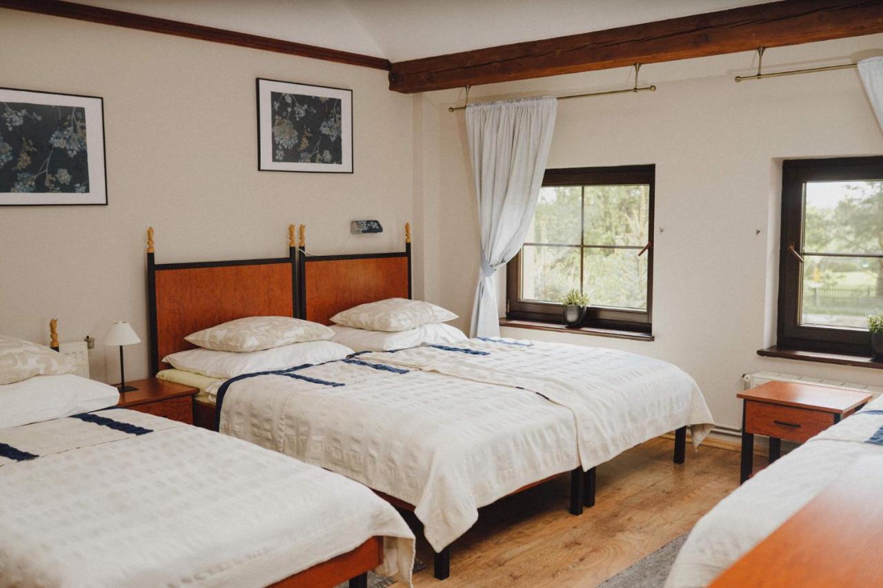 Podkowa Modliszow Villa Kültér fotó