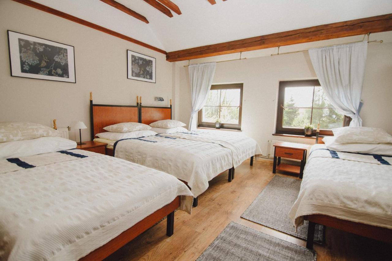 Podkowa Modliszow Villa Kültér fotó