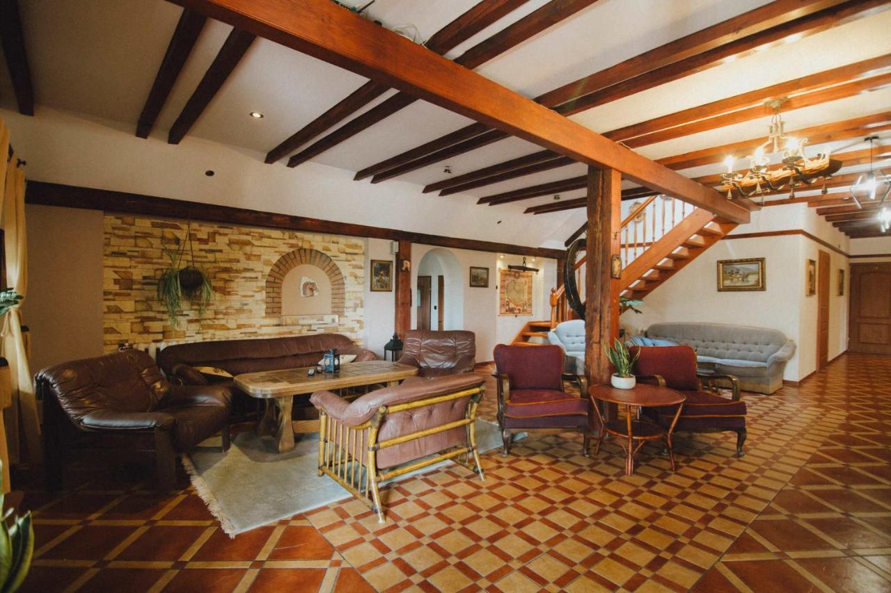 Podkowa Modliszow Villa Kültér fotó