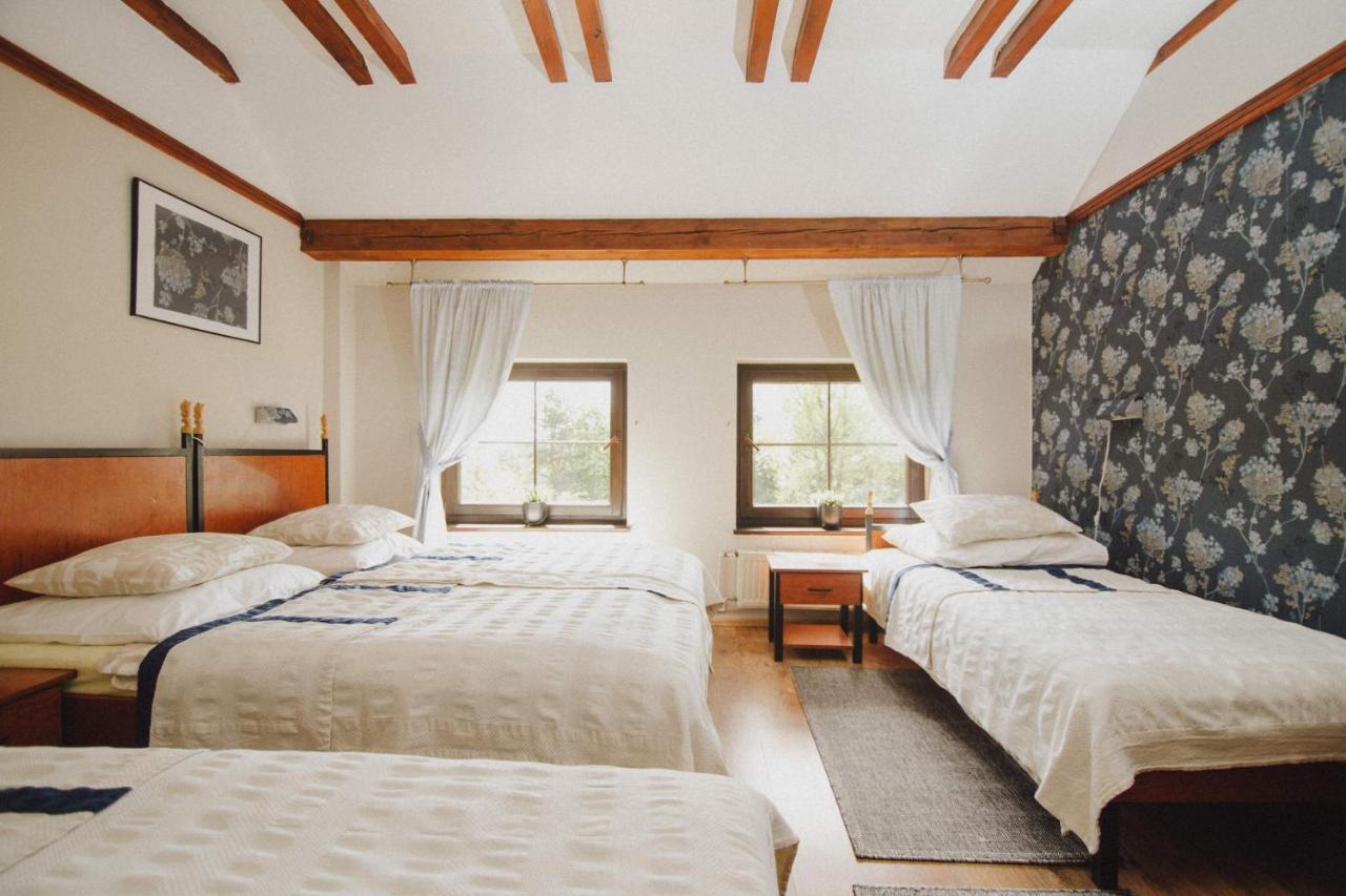 Podkowa Modliszow Villa Kültér fotó