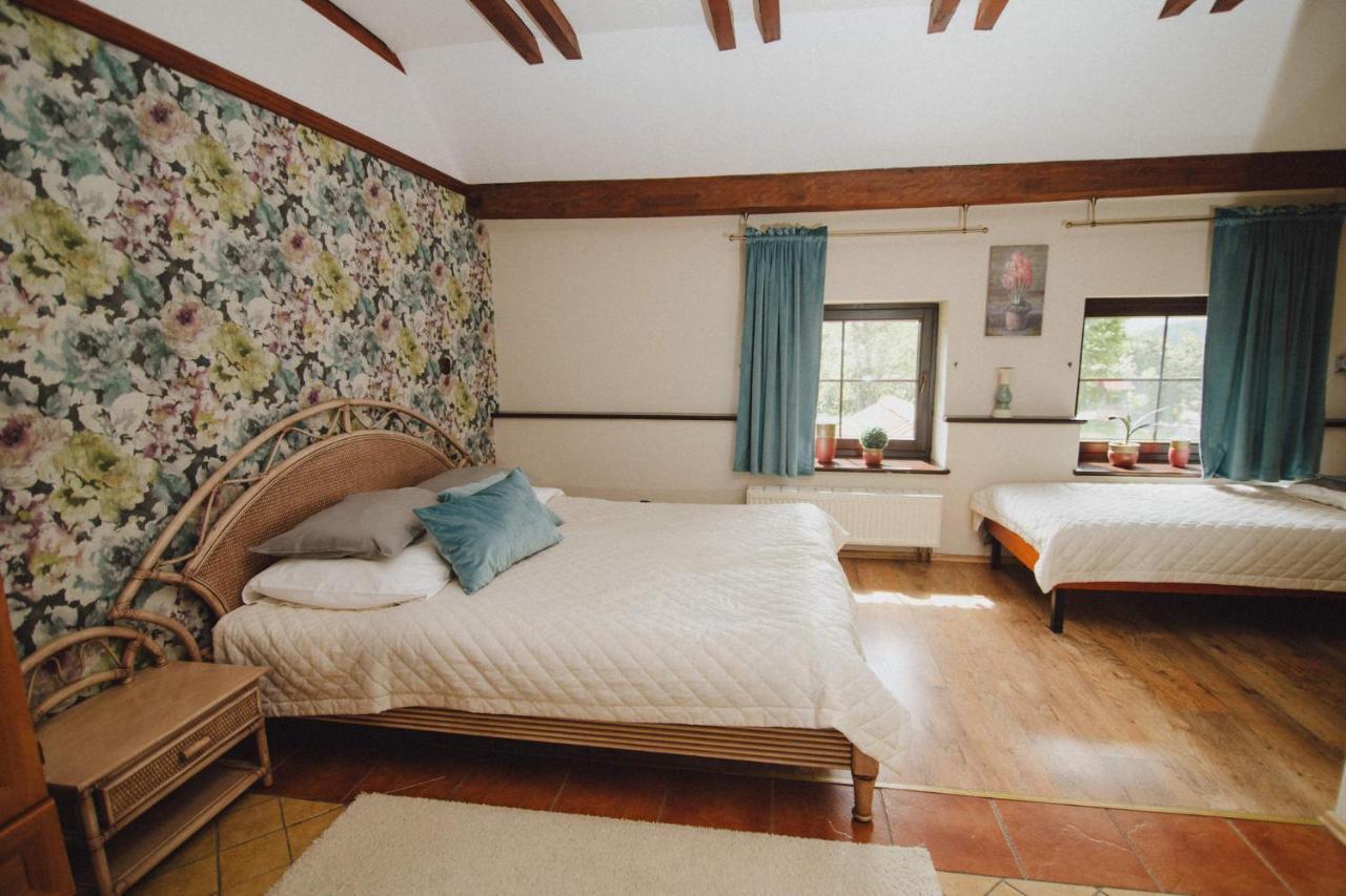 Podkowa Modliszow Villa Kültér fotó