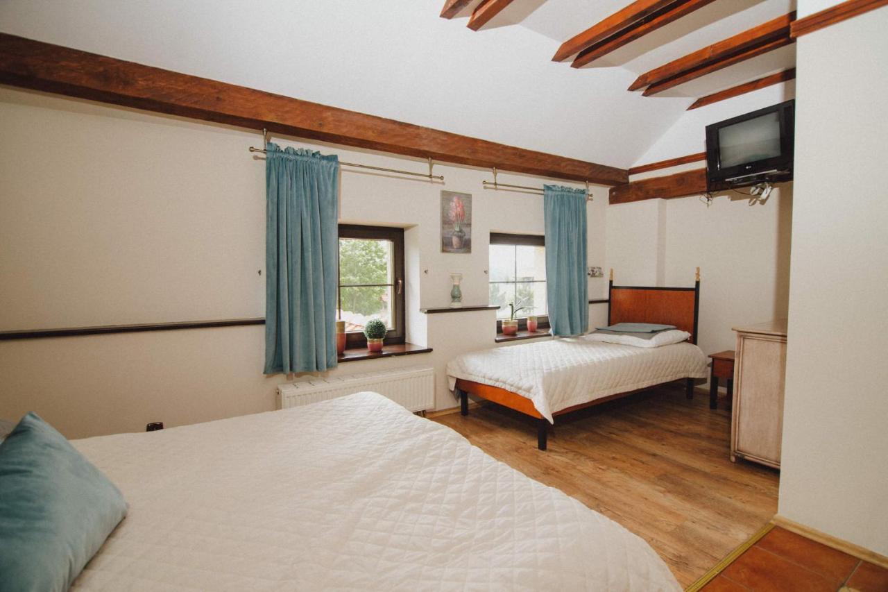 Podkowa Modliszow Villa Kültér fotó