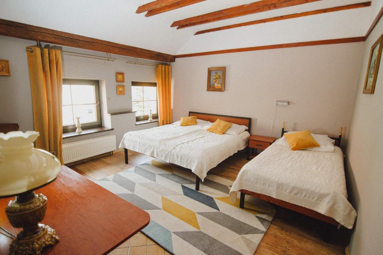 Podkowa Modliszow Villa Kültér fotó
