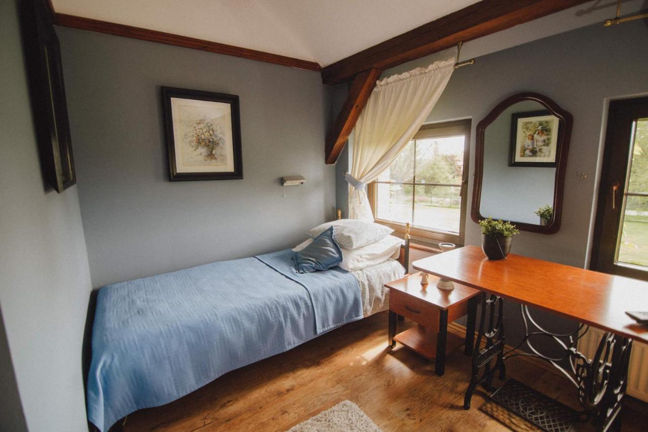 Podkowa Modliszow Villa Kültér fotó