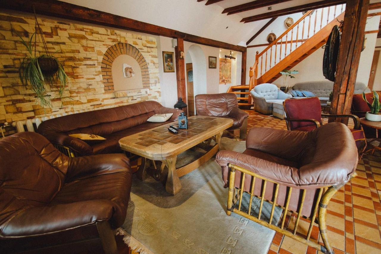 Podkowa Modliszow Villa Kültér fotó