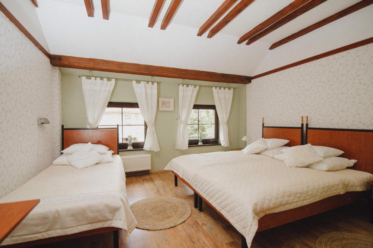 Podkowa Modliszow Villa Kültér fotó