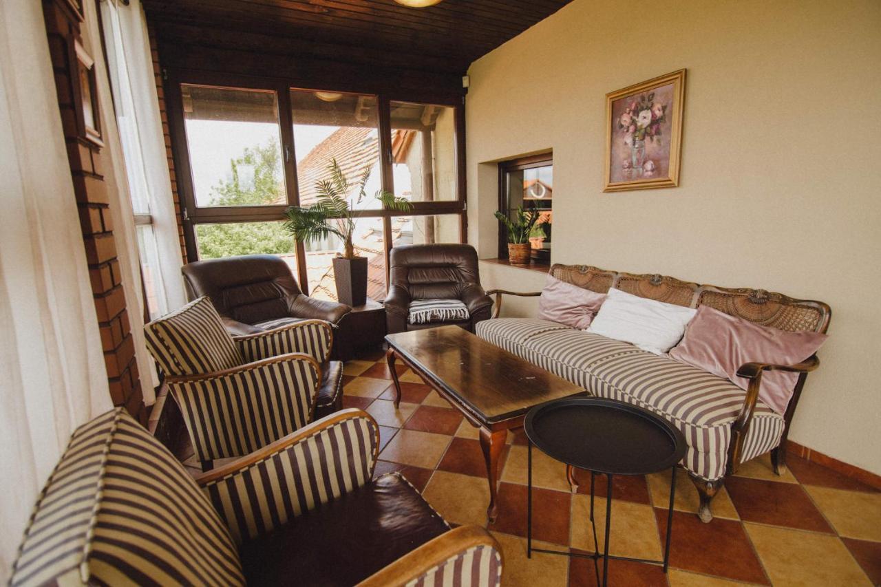 Podkowa Modliszow Villa Kültér fotó